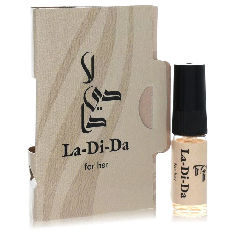 Arabiyat Prestige La-di-da Mini EDP Spray