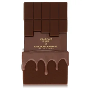 Arabiyat Sugar Chocolate Ganache Eau De Parfum Spray (Tester)
