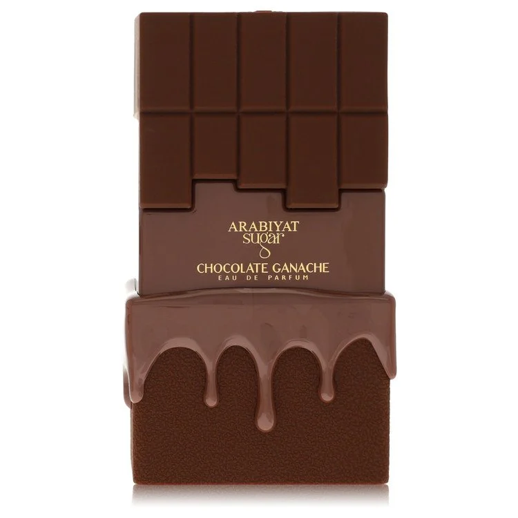 Arabiyat Sugar Chocolate Ganache Eau De Parfum Spray (Tester)