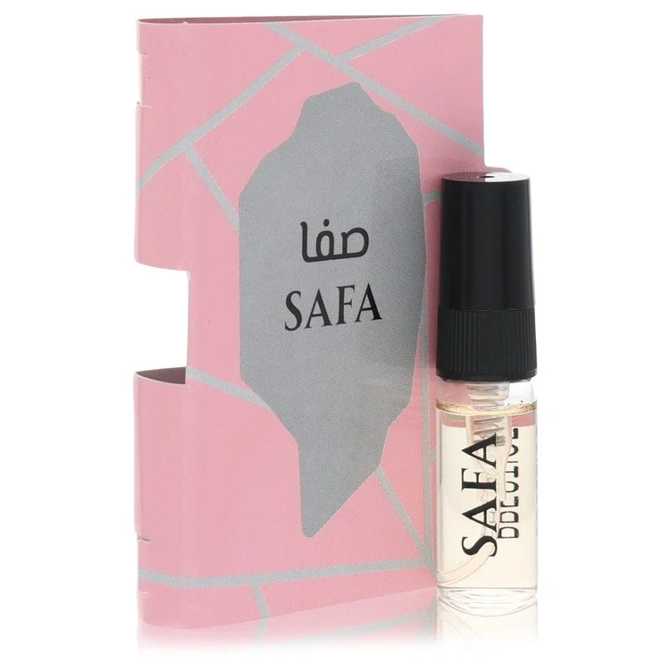 Arabiyat Prestige Safa Mini EDP