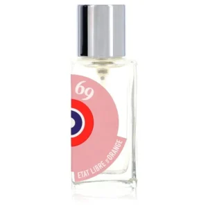 Archives 69 Eau De Parfum Spray (Unisex Unboxed)