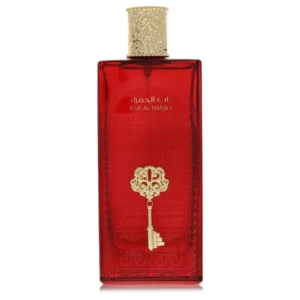 Ard Al Zaafaran Bab Al Hamra Eau De Parfum Spray (Unisex Unboxed)