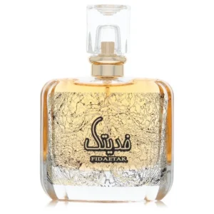 Ard Al Zaafaran Fidaetak Eau De Parfum Spray (Unisex Unboxed)