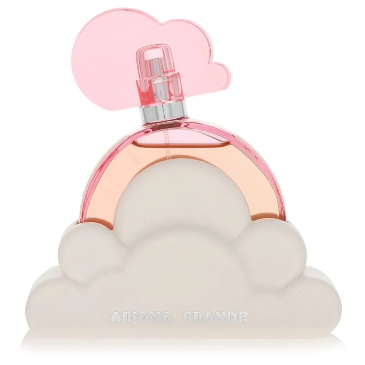 Ariana Grande Cloud Pink Eau De Parfum Spray (Unboxed)