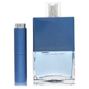 Armand Basi L'eau Pour Homme Travel Spray