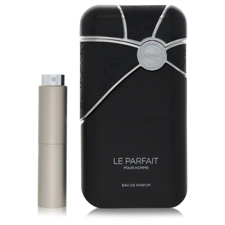 Armaf Le Parfait Travel Spray