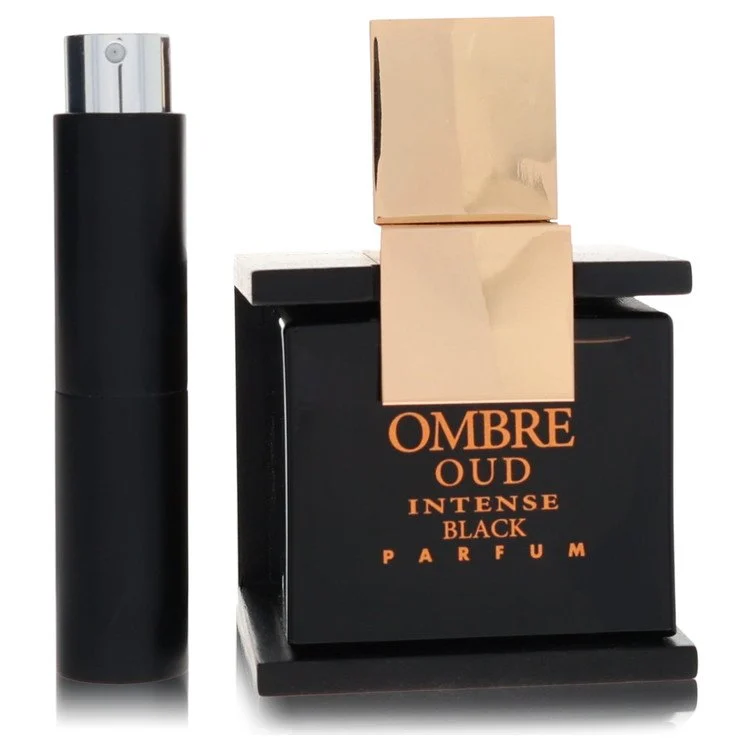 Armaf Ombre Oud Intense Black Travel Spray