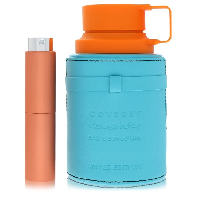 Armaf Odyssey Mandarin Sky Travel Spray