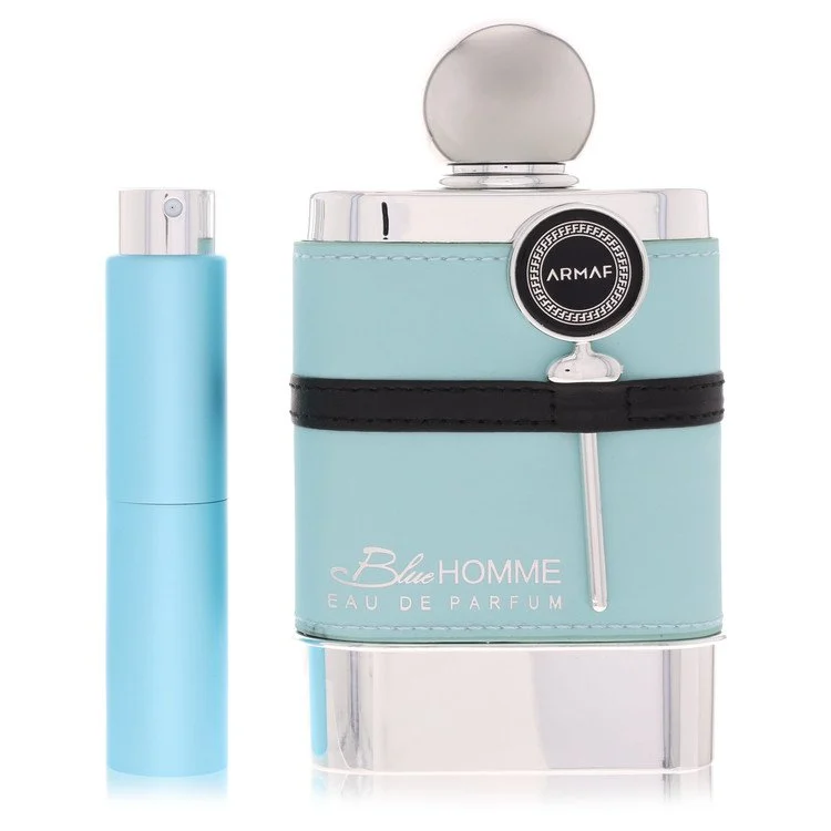 Armaf Blue Homme Travel Spray