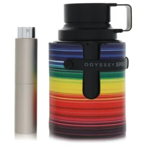 Armaf Odyssey Spectra Rainbow Edition Travel Spray