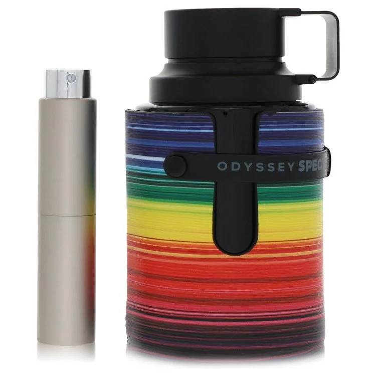 Armaf Odyssey Spectra Rainbow Edition Travel Spray