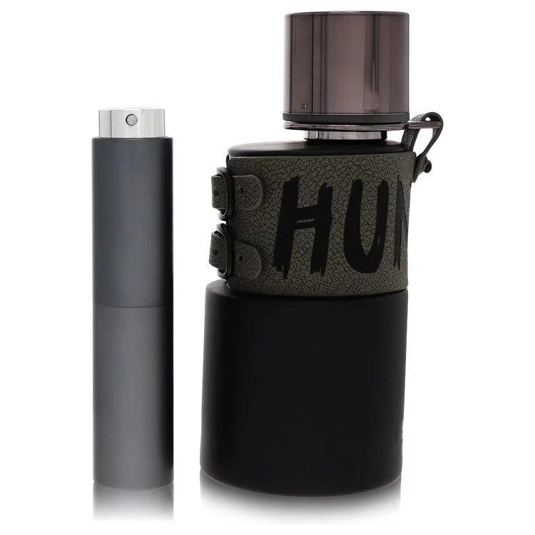 Armaf Hunter Intense Travel Spray
