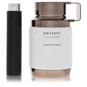 Armaf Odyssey Homme White Edition Travel Spray