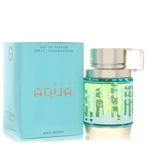 Armaf Odyssey Aqua Eau De Parfum Spray