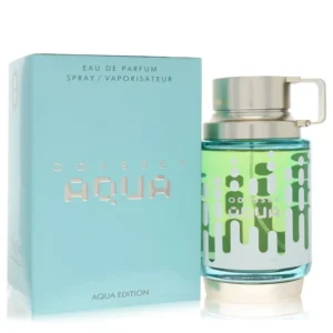 Armaf Odyssey Aqua Eau De Parfum Spray