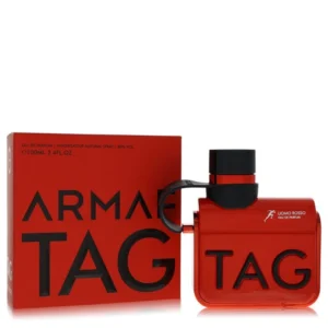 Armaf Tag Uomo Rosso