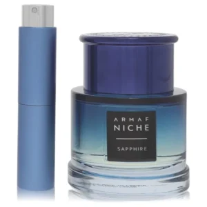 Armaf Niche Sapphire Travel Spray