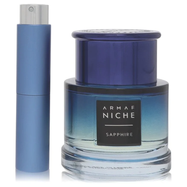 Armaf Niche Sapphire Travel Spray