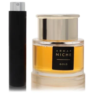 Armaf Niche Gold Travel Spray