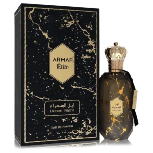 Armaf Eter Desert Night