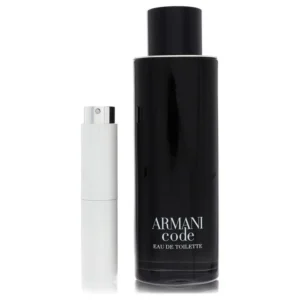Armani Code Travel Spray