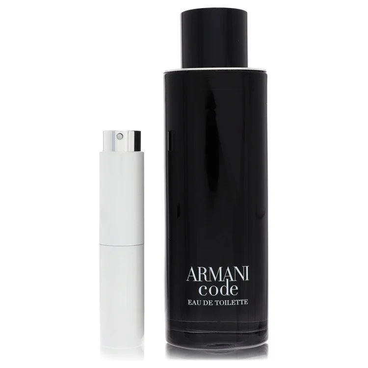 Armani Code Travel Spray