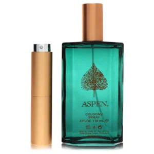 Aspen Travel Spray