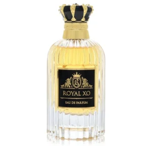 Assala Prime Royal Xo Eau De Parfum Spray (Tester)