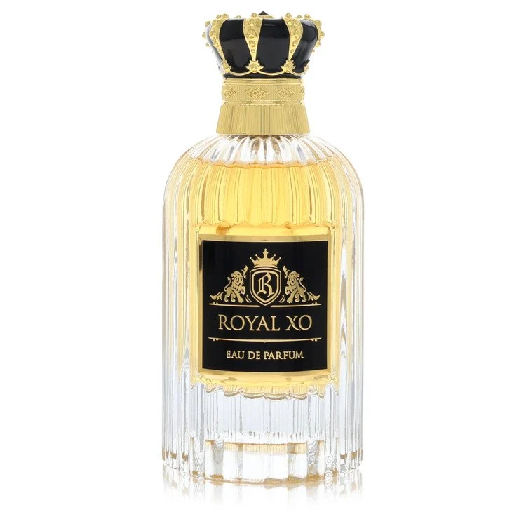 Assala Prime Royal Xo Eau De Parfum Spray (Tester)