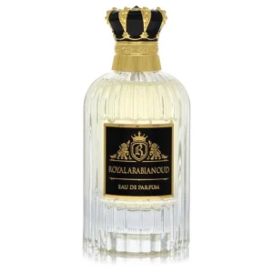 Assala Prime Royal Arabian Oud Eau De Parfum Spray (Tester)