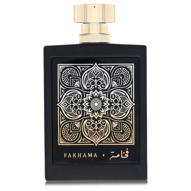 Assala Prime Fakhama Eau De Parfum Spray (Tester)
