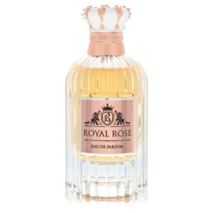 Assala Prime Royal Rose Eau De Parfum Spray (Tester)