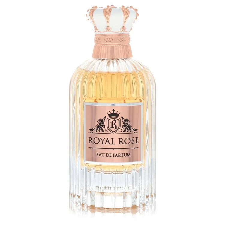 Assala Prime Royal Rose Eau De Parfum Spray (Tester)