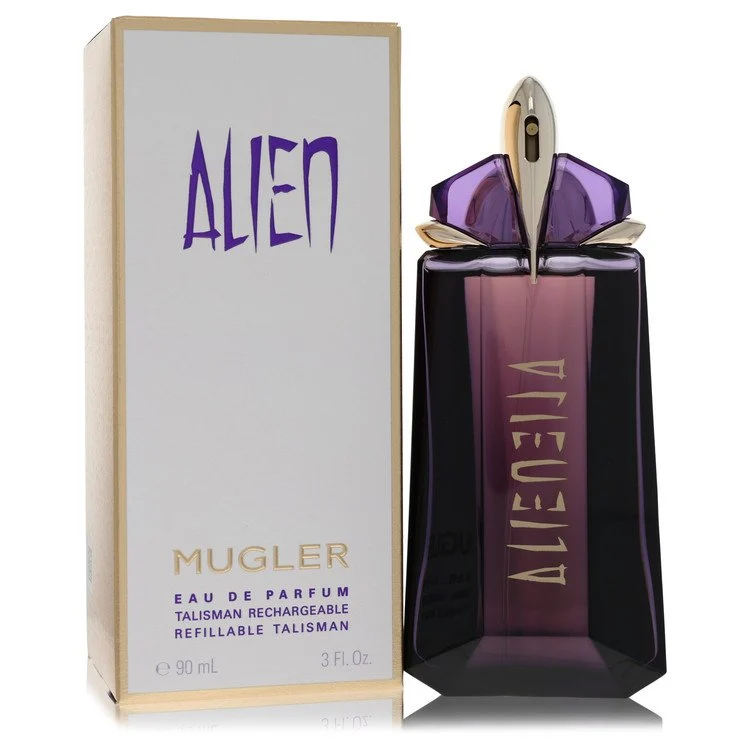 Alien Eau De Parfum Refillable Spray