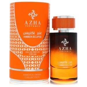 Azha Amber Eclipse