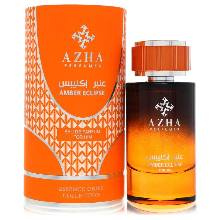 Azha Amber Eclipse