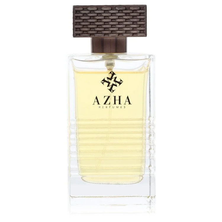 Azha Al Oud Al Aswad Eau De Parfum Spray (Unboxed)