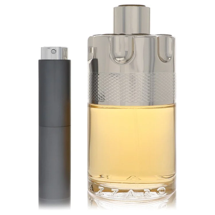 Azzaro Wanted Travel Spray