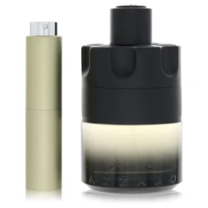 Azzaro The Most Wanted Travel Spray