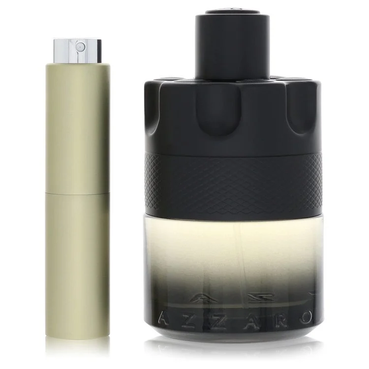 Azzaro The Most Wanted Travel Spray