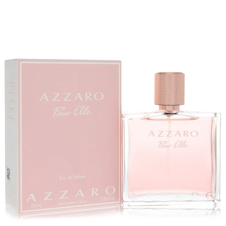 Azzaro Pour Elle