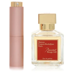 Baccarat Rouge 540 Travel Spray