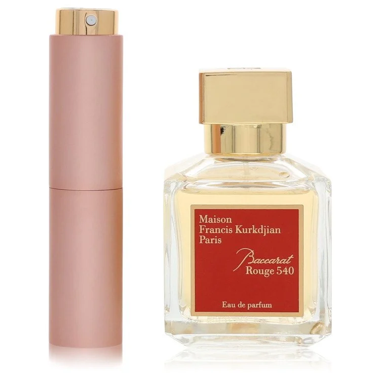 Baccarat Rouge 540 Travel Spray