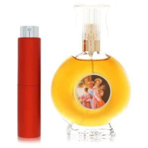 Bal A Versailles Travel Spray