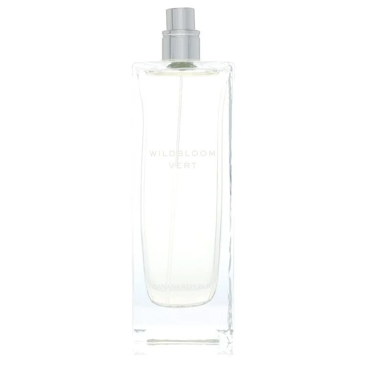 Banana Republic Wildbloom Vert Eau De Parfum Spray (Tester)
