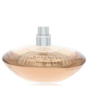 Banana Republic Rosewood Eau De Parfum Spray (Tester)