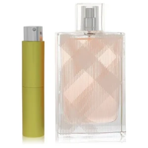 Burberry Brit Travel Spray נשים