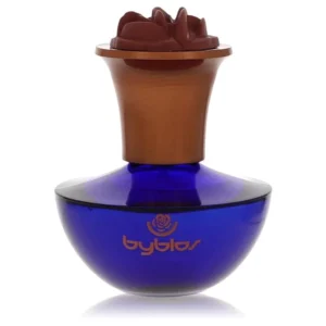 Byblos Eau De Parfum Spray (unboxed)