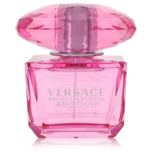 Bright Crystal Absolu Eau De Parfum Spray (Tester)