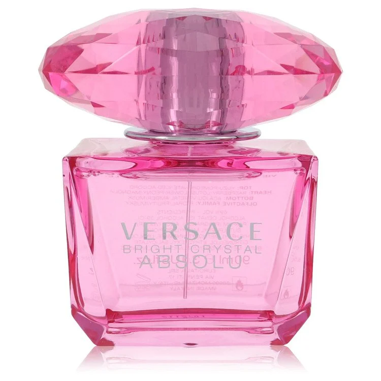Bright Crystal Absolu Eau De Parfum Spray (Tester)